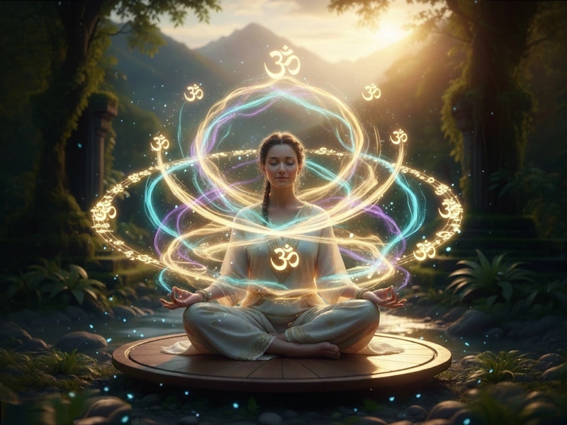 sound healing, singing bowl therapy, chanting, nervous system balance, spiritual well-being